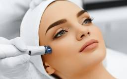 میکرونیدلینگ جهت جوانسازی و بستن منافذ 