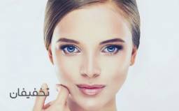 میکرودرم ابریژن بهمراه ابرسانی عمیق 