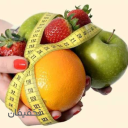پکیج 5 جلسه ای لاغری 