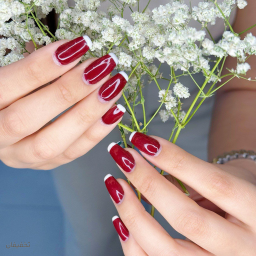 ژلیش ناخن طبیعی 