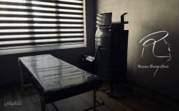 تخفیف ویژه لیزر گردن کامل بانوان