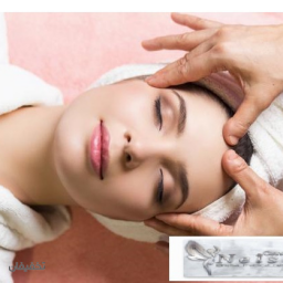 ماساژ ریلکسی 60 دقیقه (خانم ها)