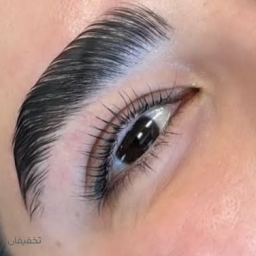 لیفت و لمینیت مژه