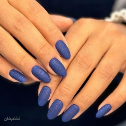 کاشت پودر و ژل ناخن دست و پا