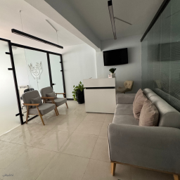 لیزر فول بادی واقعی با دستگاه کره ای اولیو 