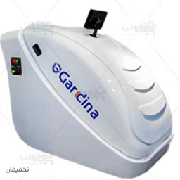 لاغری فول بادی با دستگاه