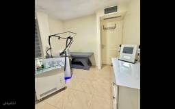 لیزر بیکینی و زیر بغل با دستگاه شاتی 2025