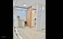 بوتاکس چشم گربه ای