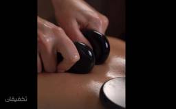 ماساژ ریلکسی تخصصی (زیر نظر استاد فیزیولوژی ورزشی)