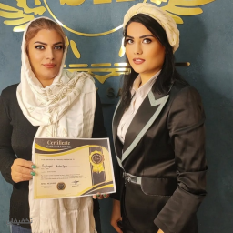 آموزش کاشت و ترمیم ناخن