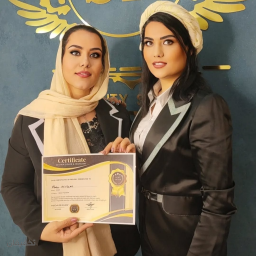 آموزش کراتین و احیامو؛ پروتیین؛کوکتل تراپی 