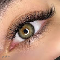 کاشت و اکستنشن مژه
