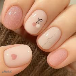 ژلیش ناخن