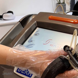 پکیج آفتاب بانوان (زیر بغل+بکینی+لاین باسن) فقط مخصوص مراجعین جلسه اول