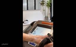 لیزر کاربردی (دست، پا،صورت،بیکینی،زیر بغل ،لاین باسن)