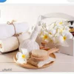 ماساژ 45 دقیقه