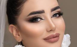 میکاپ چشم 