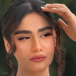 میکاپ مهمانی