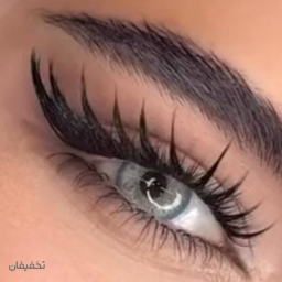 کاشت مژه