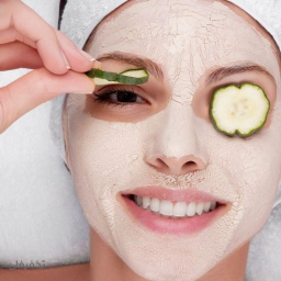 پکیج طلایی (کربوکسی تراپی +سوجوک تراپی صورت)