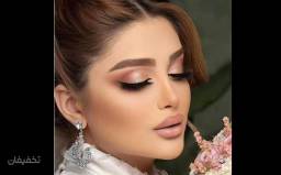 میکاپ صورت