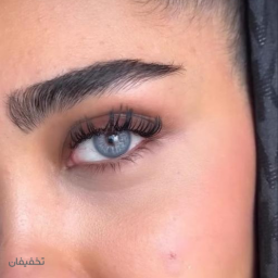 اصلاح ابرو