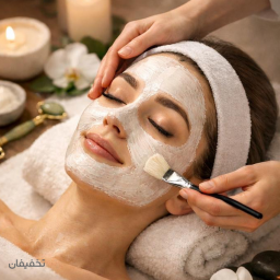 فیشیال تخصصی