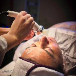 پاکسازی تخصصی پوست (درمان انواع جوش، لک، خشکی و کشیدگی پوست)