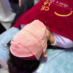 کربوکسی تراپی