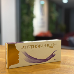 تزریق فیلر ATP لب (1 سی سی)