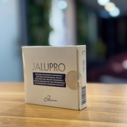 تزریق مزوژل Jalupro/ Classic (صورت)
