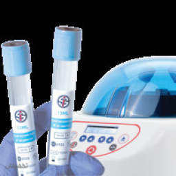 PRP دور چشم (پکیج 3 جلسه)