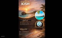تور استانبول ویژه اسفندماه