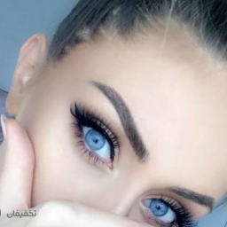 آرایش دائم ابرو ( میکرو‌پیگمنتیشن، فیبروز…)