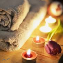 ماساژ ورزشی با ابزار ( یک ساعت)
