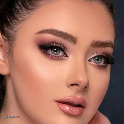 میکاپ حرفه ای 