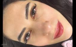 ترمیم مژه والیوم 