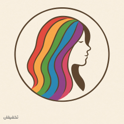 رنگساژ مو