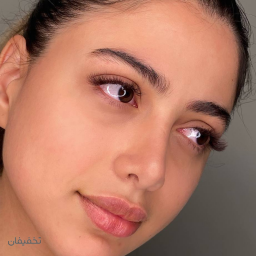 کاشت مژه 