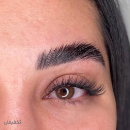 لیفت مژه 