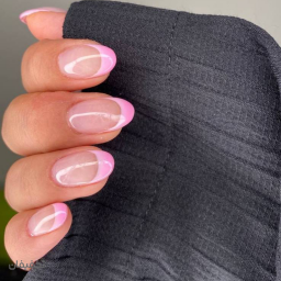 ژلیش ناخن