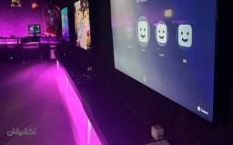 بلیت یک ساعت استفاده از PS4 در گیم نت اِلف کلاب