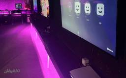 بلیت یک ساعت استفاده از VR در گیم نت اِلف کلاب