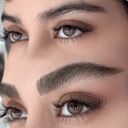 تخفیف درصدی خدمات میکرو بلیدینگ و آرایش دائم