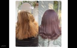 رنگ ریشه رنگساژ 