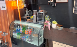 اعتبار سفارش از تمامی آیتم های منو کافه کارواش