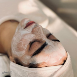 فشیال vip در مطب دکتر  مهتاب مستوفی زاده