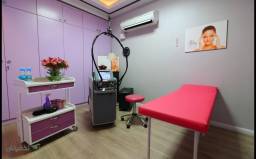 لیزر موهای زائد ویژه نیم تنه جلو کامل در مطب دکتر مطهری