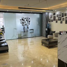 دندانپزشکی دکتر بهزاد  قائینی