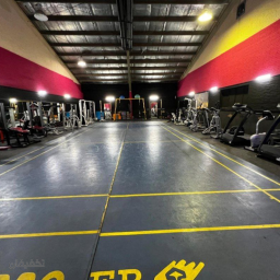 باشگاه بدنسازی علمی ورزشی هیرو-مشهد